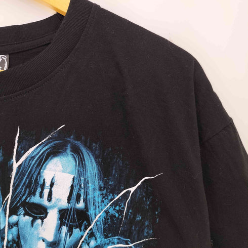 ヘヴィメタルバンド バンドTシャツ メンズ import:XL