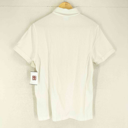 ブルックスブラザーズ BROOKS BROTHERS シアサッカーポロシャツ メンズ M
