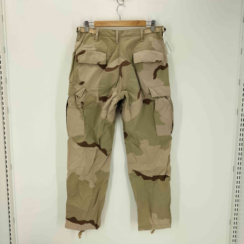 プロッパー PROPPER 00S 00年会計 チョコチップカモ BDU カーゴパンツ メンズ