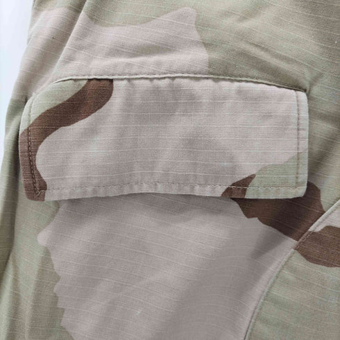プロッパー PROPPER 00S 00年会計 チョコチップカモ BDU カーゴパンツ メンズ