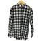 ディーゼル DIESEL 00S ブロックチェックネルシャツ メンズ S