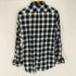 ディーゼル DIESEL 00S ブロックチェックネルシャツ メンズ S