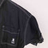 エックスガール X-girl TWILL FACE EMBROIDERY S/S SHIRT レディース import:S