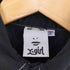 エックスガール X-girl TWILL FACE EMBROIDERY S/S SHIRT レディース import:S