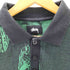 ステューシー Stussy 19ss Mask L/S Top Polo ポロシャツ メンズ JPN:M