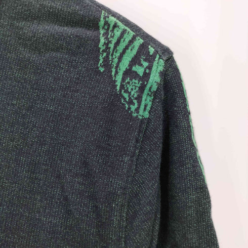 ステューシー Stussy 19ss Mask L/S Top Polo ポロシャツ メンズ JPN:M