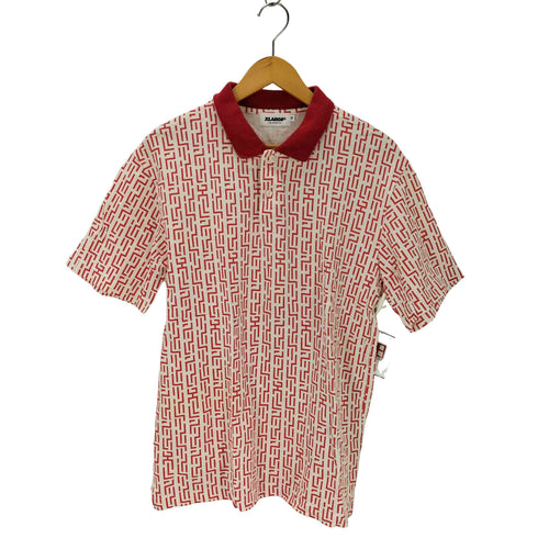 エクストララージ XLARGE ALLOVER PRINTED POLO SHIRT メンズ JPN:M