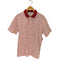 エクストララージ XLARGE ALLOVER PRINTED POLO SHIRT メンズ JPN:M