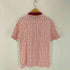 エクストララージ XLARGE ALLOVER PRINTED POLO SHIRT メンズ JPN:M
