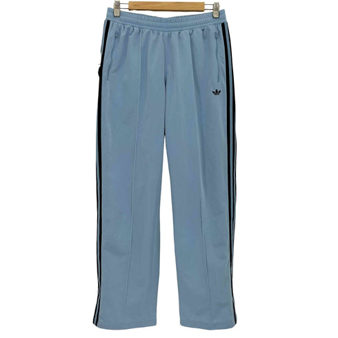 アディダスオリジナルス adidas Originals 23SS BECKENBAUER TRACKPANT AMBSKY ベッケンバウアー トラックパンツ アンビエントスカイ メンズ JPN:L