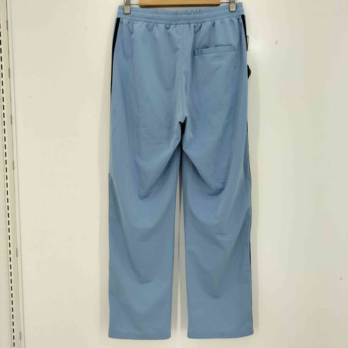 アディダスオリジナルス adidas Originals 23SS BECKENBAUER TRACKPANT AMBSKY ベッケンバウアー トラックパンツ アンビエントスカイ メンズ JPN:L