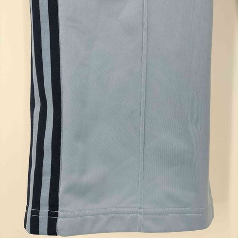 アディダスオリジナルス adidas Originals 23SS BECKENBAUER TRACKPANT AMBSKY ベッケンバウアー トラックパンツ アンビエントスカイ メンズ JPN:L