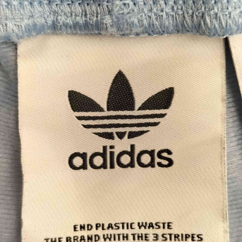 アディダスオリジナルス adidas Originals 23SS BECKENBAUER TRACKPANT AMBSKY ベッケンバウアー トラックパンツ アンビエントスカイ メンズ JPN:L