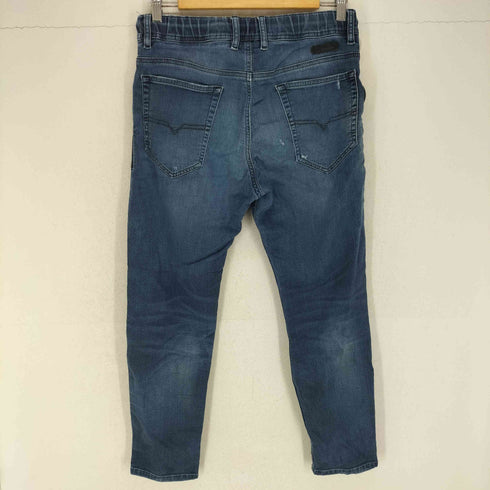 ディーゼル DIESEL NARROT JOG DENIM イージーパンツ メンズ 28