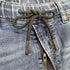 ディーゼル DIESEL NARROT JOG DENIM イージーパンツ メンズ 28