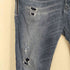 ディーゼル DIESEL NARROT JOG DENIM イージーパンツ メンズ 28