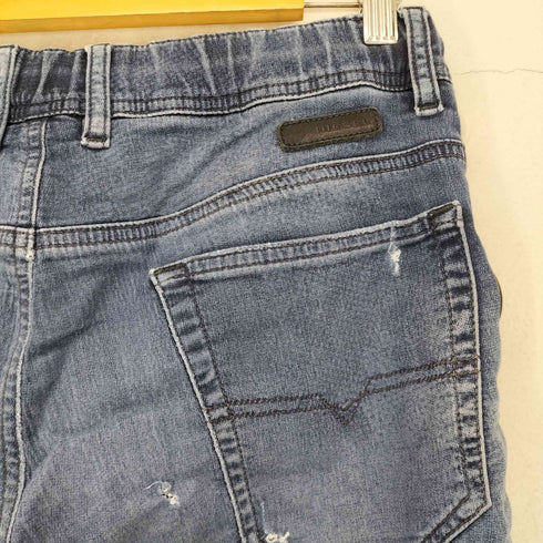 ディーゼル DIESEL NARROT JOG DENIM イージーパンツ メンズ 28