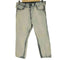 ディーゼル DIESEL RHIAL ペイント加工クロップドパンツ メンズ 30