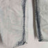 ディーゼル DIESEL RHIAL ペイント加工クロップドパンツ メンズ 30