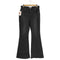 アズールバイマウジー AZUL by moussy 24AW AZUL DENIM フレアデニム レディース JPN:L