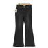 アズールバイマウジー AZUL by moussy 24AW AZUL DENIM フレアデニム レディース JPN:L