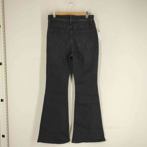 アズールバイマウジー AZUL by moussy 24AW AZUL DENIM フレアデニム レディース JPN:L