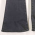 アズールバイマウジー AZUL by moussy 24AW AZUL DENIM フレアデニム レディース JPN:L
