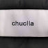 チュクラ chUclla 中綿ジャケット レディース