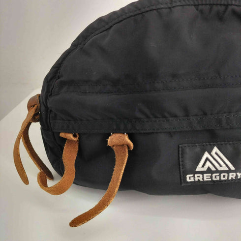グレゴリー GREGORY teeny tailmate ボディバッグ メンズ