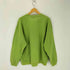 18SS PAKU DERI 別注 MANHOLE CREWNECK SWEAT メンズ JPN:XL