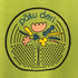 18SS PAKU DERI 別注 MANHOLE CREWNECK SWEAT メンズ JPN:XL