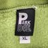 18SS PAKU DERI 別注 MANHOLE CREWNECK SWEAT メンズ JPN:XL
