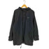 ナイキ NIKE 90S-00S 白タグ バックスウォッシュ フーデッドブルゾン 裏地フリース 裾ドローコード メンズ JPN:L