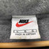 ナイキ NIKE 90S-00S 白タグ バックスウォッシュ フーデッドブルゾン 裏地フリース 裾ドローコード メンズ JPN:L