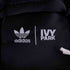 アディダス adidas Ivy Park 3-Stripes Suit Pants メンズ JPN:M
