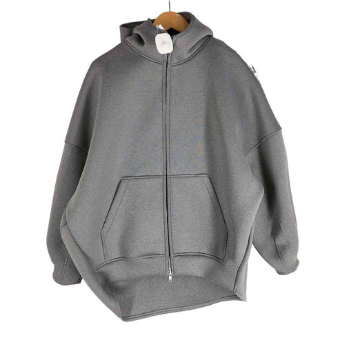 オズモーシス OSMOSIS loaf 24AW ボンディングパーカ レディース ONE SIZE