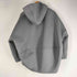 オズモーシス OSMOSIS loaf 24AW ボンディングパーカ レディース ONE SIZE