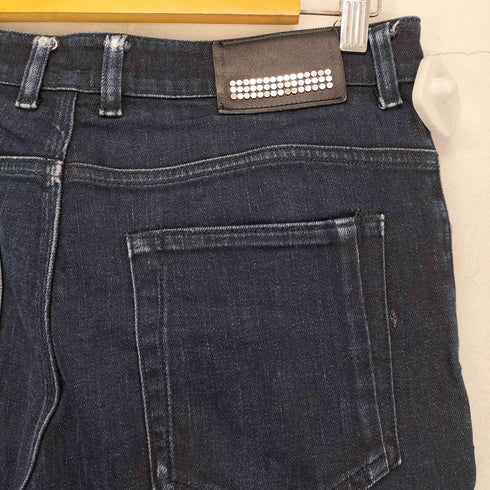ディーゼルブラックゴールド DIESEL BLACK GOLD デニムパンツ メンズ 30