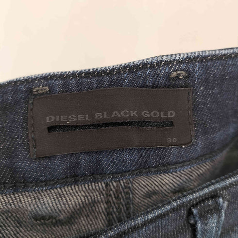 ディーゼルブラックゴールド DIESEL BLACK GOLD デニムパンツ メンズ 30