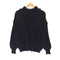 クラネ CLANE 3D BLAID KNIT ケーブルニット レディース 1