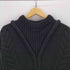 クラネ CLANE 3D BLAID KNIT ケーブルニット レディース 1
