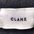 クラネ CLANE 3D BLAID KNIT ケーブルニット レディース 1
