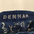 デンハム DENHAM YORK キャロットフィット コーデュロイパンツ メンズ W31L32