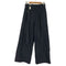 gen izawa 1TUCK WIDE DENIM SLACKS メンズ JPN:S