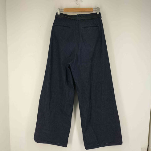 gen izawa 1TUCK WIDE DENIM SLACKS メンズ JPN:S