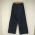 gen izawa 1TUCK WIDE DENIM SLACKS メンズ JPN:S