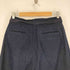 gen izawa 1TUCK WIDE DENIM SLACKS メンズ JPN:S