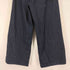 gen izawa 1TUCK WIDE DENIM SLACKS メンズ JPN:S