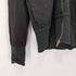 ヴィヴィアンウエストウッドマン Vivienne Westwood MAN アシンメトリーパーカー フーディ オーブロゴ メンズ EUR:46