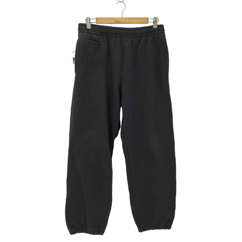 シュタイン stein OVERSIZED UNTWISTED YARN SWEAT PANTS メンズ JPN:M